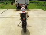     Yamaha TT600R 2000  8